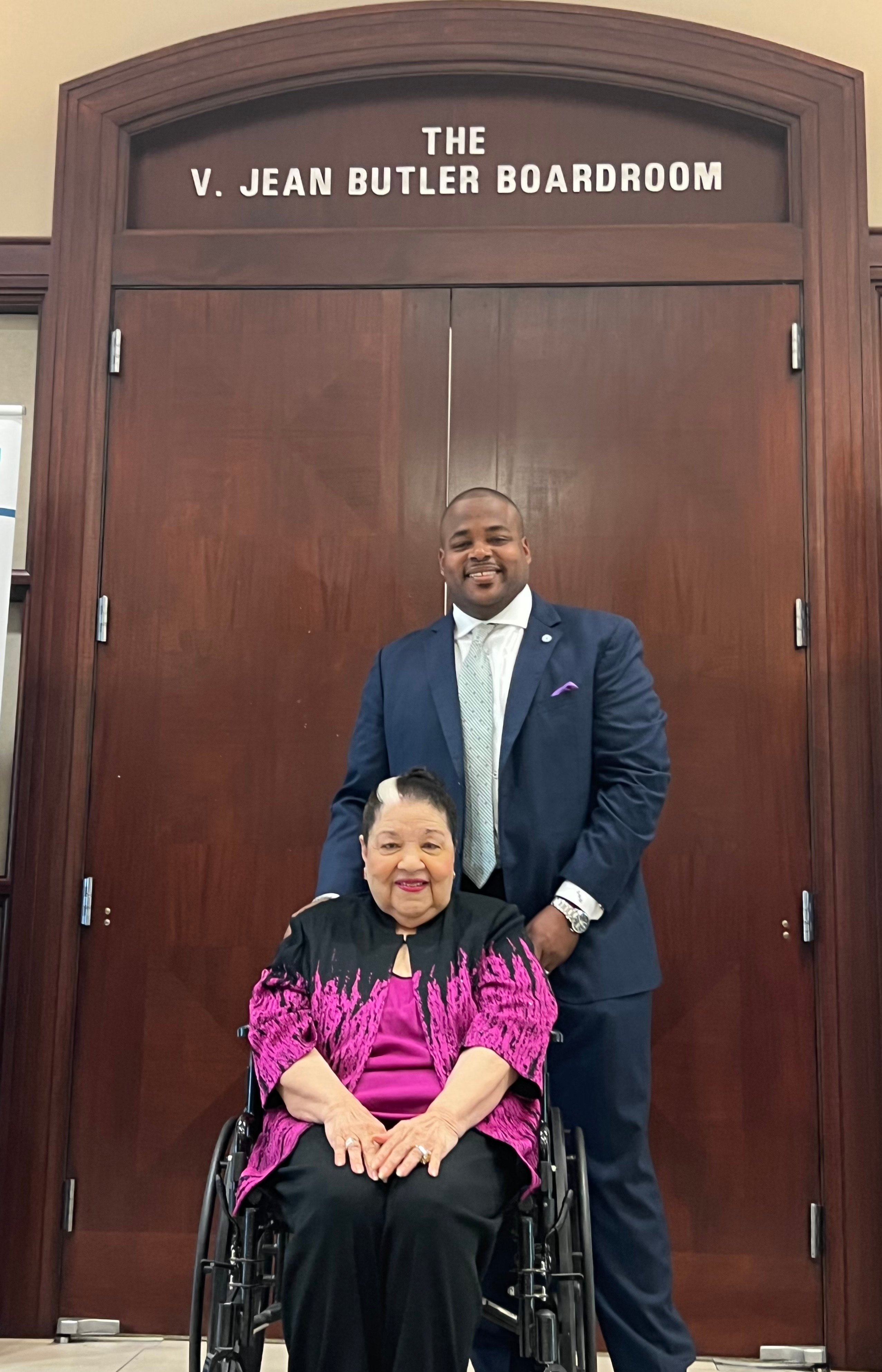 Housing Heroes Initiative